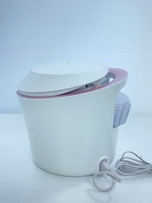 Panasonic EH-SA9A Hairdressing Beauty Equipment Steamer Nano Care 