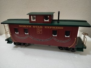 Bachmann North Star Express | eBay