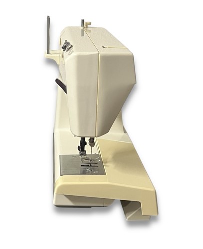 Vintage Sears Kenmore 10 Sewing Machine 158.1262181 w/ Pedal Tested & Working - Picture 6 of 24