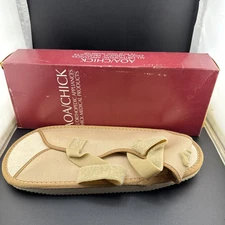 AOA Kirschner Medical Cast Sandal Large – Orthopedic Walking Shoe – Post Surgery