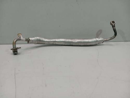 BMW X2 F39 2018 Benzin 170kW Turbolader Ölleitung Ölschlauch 8586479 FIM12209