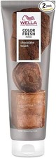 WELLA Colour Fresh Mask Chocolate Touch 200ml