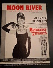 Lot Of 19 Sheet Music 1920s-1960s Musicals, Movies, TV, Singles