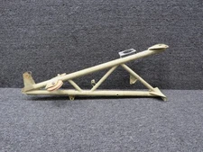 22697-007 Piper PA-30-160 Main Spar Center Support Angle Attachment