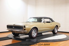 1967 Chevrolet Camaro for Sale