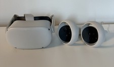 Oculus Quest 2 128GB VR Headset & Touch Controllers Virtual Reality