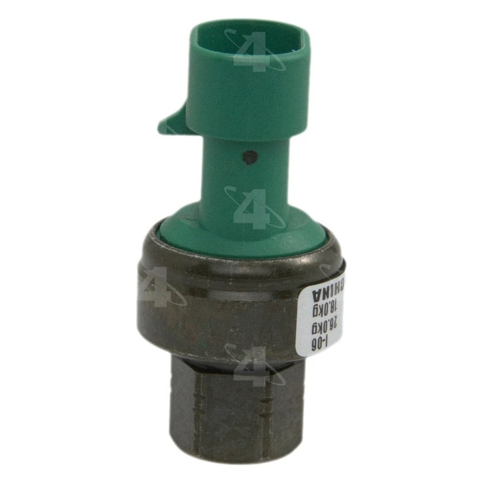 For Chevy Silverado 1500 1999-2002 Four Seasons 36655 HVAC Pressure Switch - Image 2 of 3