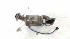 Catalyseurs Suzuki SX4