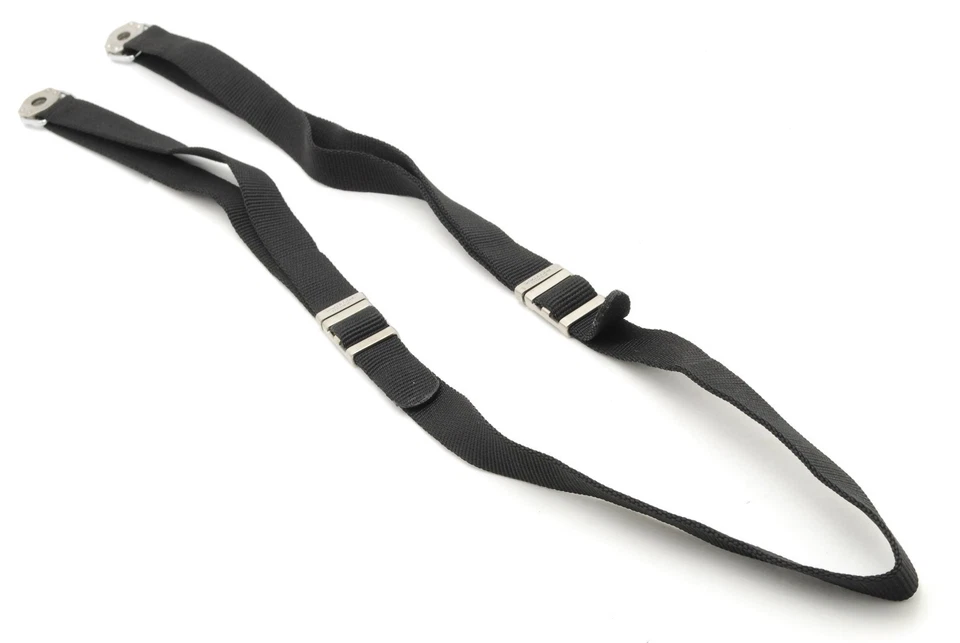 [NEAR MINT] PENTAX Genuine Strap Lugs for 6x7 67 67II 645 645N 645NII From JAPAN - Image 4 of 4