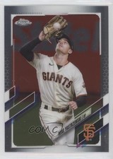 Click to enlarge Mike Yastrzemski