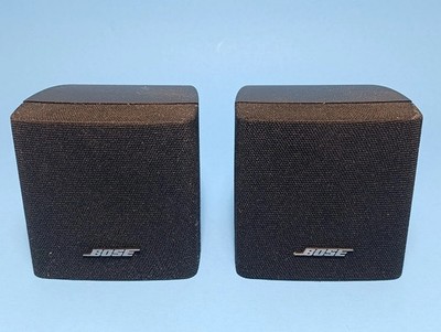 Bose Singlecube Serie III