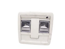 Interior Light Dome Reading Lamp Front Centre Fits for Jeep Cherokee Liberty