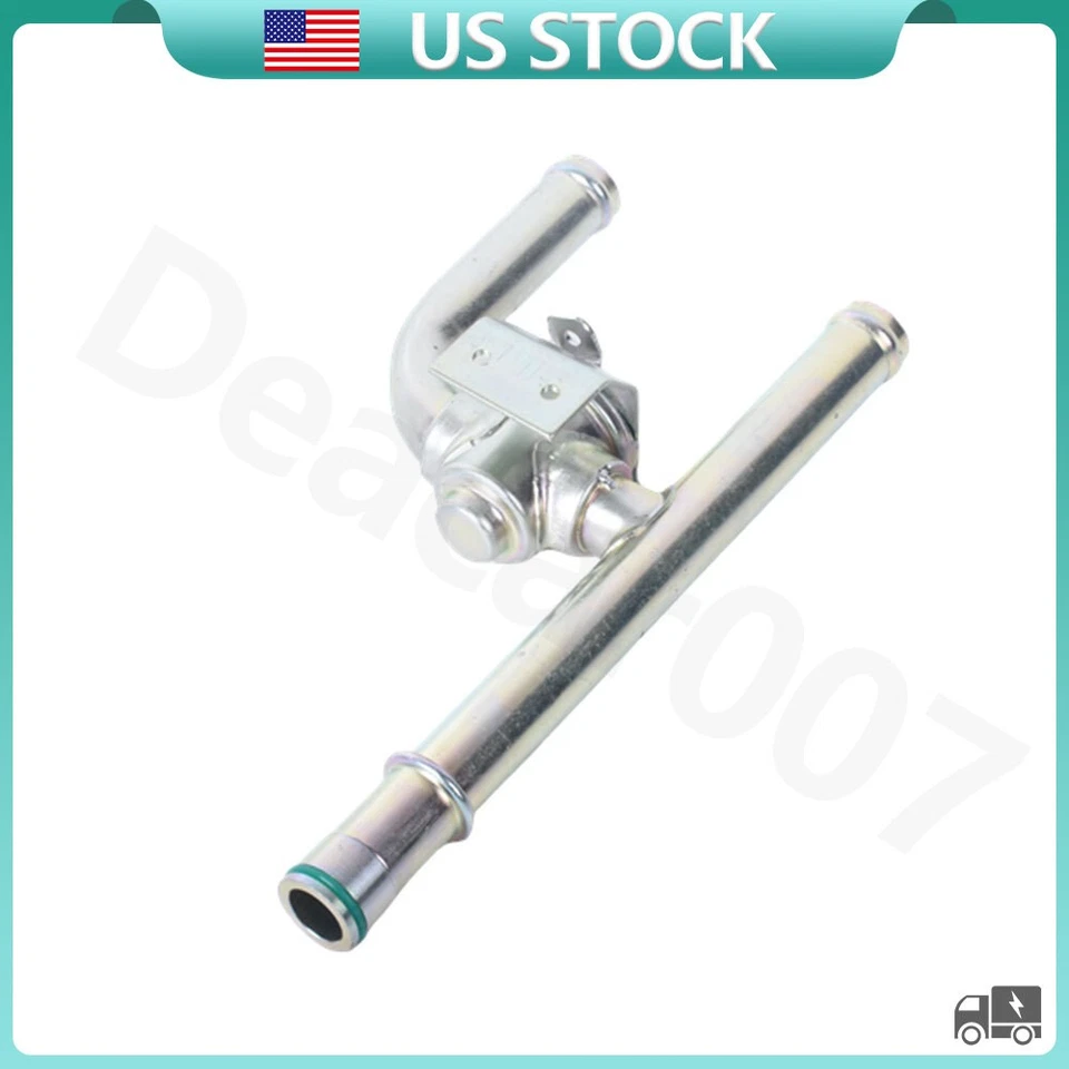 FOR 1965-1970 Dodge Plymouth A/C WATER CONTROL VALVE Heater Water Control Valve Foto 4 de 4