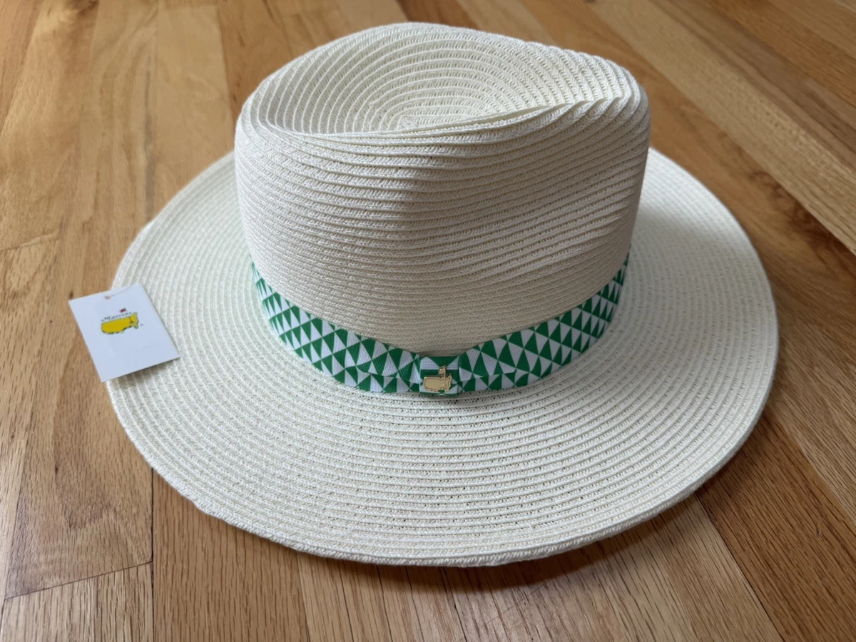 Masters 2020 Ladies Fit Golf Hat Masters Women main image 3