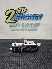 95-01 Dodge Stratus Sebring Cirrus Manual Climate Control 04610073abb Ships Fast