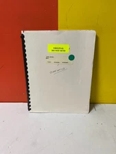 KARL Suss Y-SURVEY RC8 System Schematics