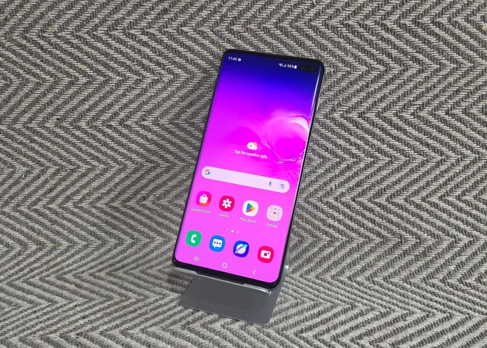 Samsung Galaxy S10+ · 1TB, photo 3 of 5