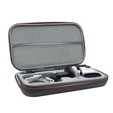 Storage Bag Carry Case for Insta360 GO 3 Action Camera Mount Accessories Travel