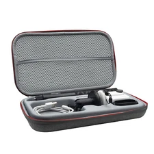 Storage Bag Carry Case for Insta360 GO 3 Action Camera Mount Accessories Travel