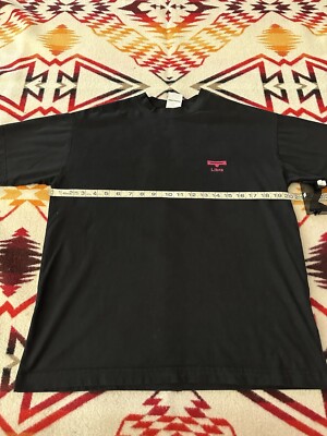 Vetements Libra Zodiac Tee Shirt Demna Era Excellent