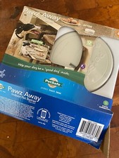 PetSafe Pawz Awa Indoor Wireless Fence 1 ZONE Pet Barrier Compare NEW  169