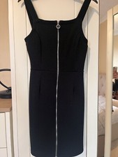 Zip Dress