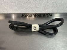 Honda Integra Type R Dc2 Passenger Door Chassis Seal Rubber Left N/S Ukdm Jdm