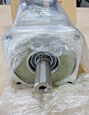 Siemens Simotics 1FK7100-5Af71-1FG3 Servo Motor With Encoder AM22DQ F35