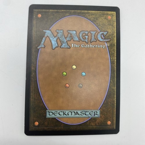 Magic the Gathering MTG Mox Opal (179) Scars of Mirrodin LP - Picture 2 of 6