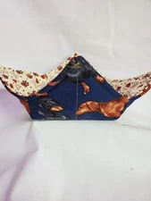 Microwave Bowl Cozies