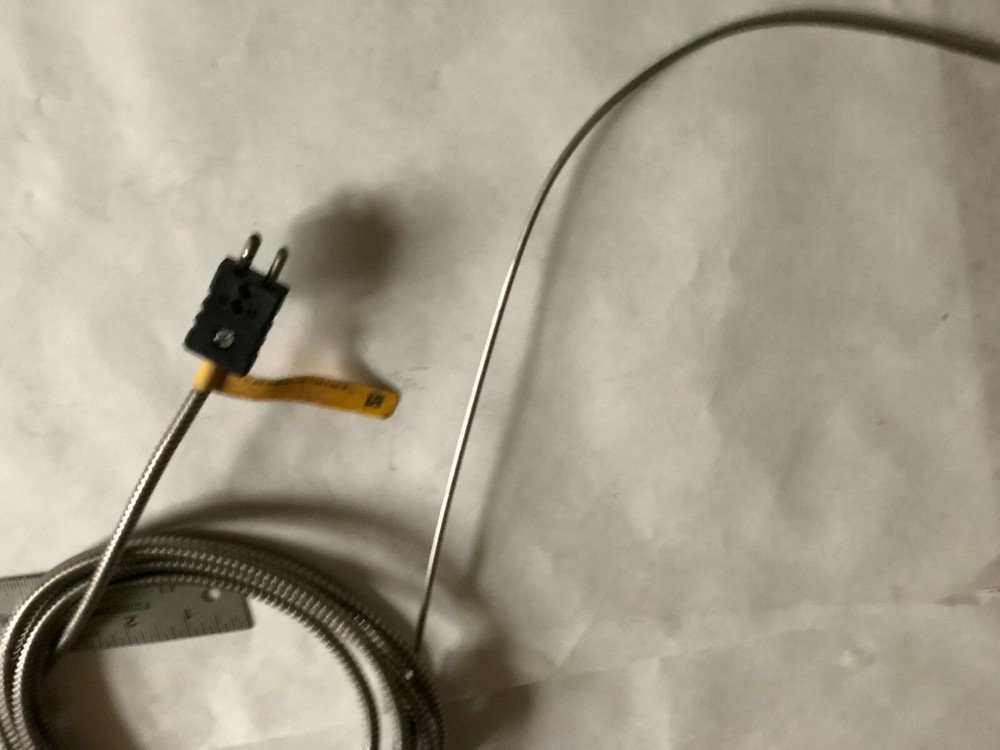JMS 03-06-03 Thermocouple Probes Detector for Accurate Measurements  