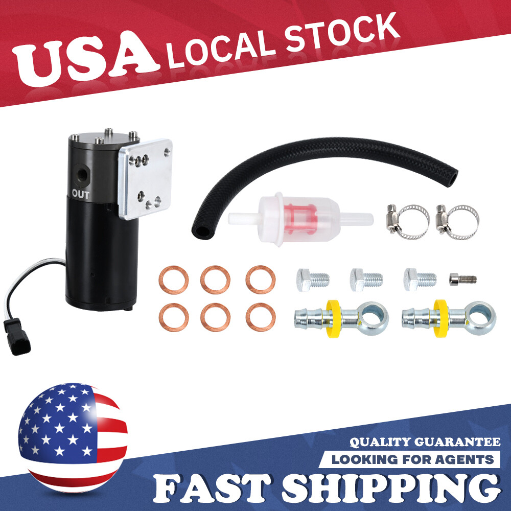 BD Diesel Lift Pump Kit OEM Replacement - 2003-2004.5 Dodge 5.9L (1050231