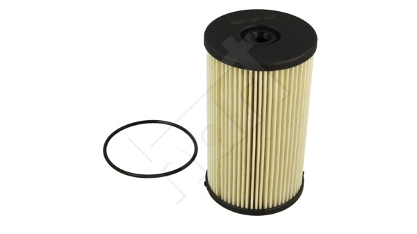 Hart Kraftstofffilter Filtereinsatz FüR VW Tiguan 2.0 TDI 4Motion Golf VI Skoda-image