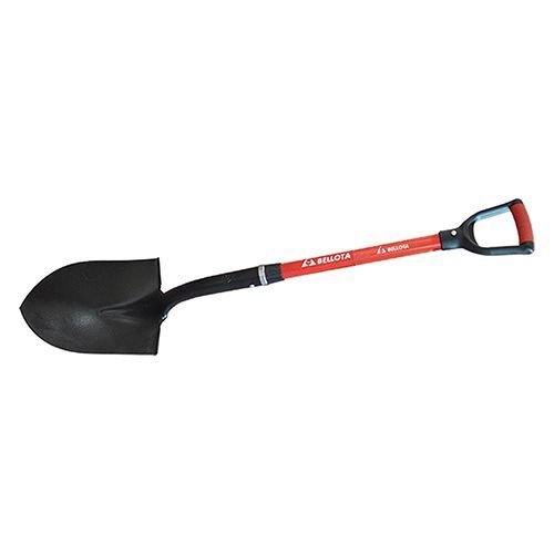 Bellota Badile a Punta da Giardino 103cm | Vanga Professionale 23x30