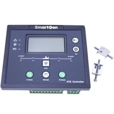 Dual Power ATS Controller Generator Control Transfer Module Suitable ATS Switch