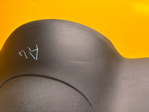 Audi A4 S4 8W B9 2016 - 2024 Armaturenbrett mit Beifahrerairbag OEM gebraucht schwarz - Bild 4 von 17