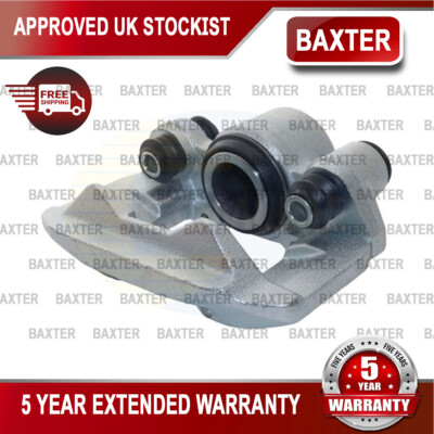 Fits Mitsubishi Shogun Sport 1996- Baxter Rear Right Brake Caliper MR307414