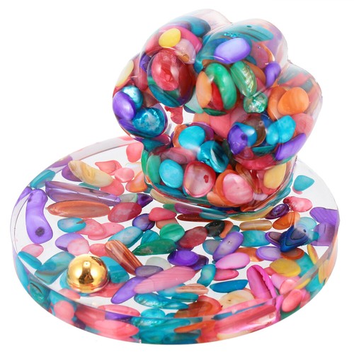 Cat Claw Mobile Phone Holder Desktop Cute Animal Cartoon Paw Shape - 第 4/12 張圖片