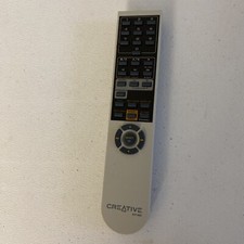 CREATIVE LABS SOUND BLASTER AUDIGY RM-900 Rem...