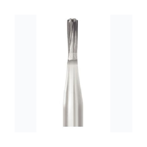 Beavers Kerr Dental Midwest FG #556SS Crosscut Carbide Burs – 100/Pk
