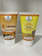 Set De Arnica Y Cal ndula