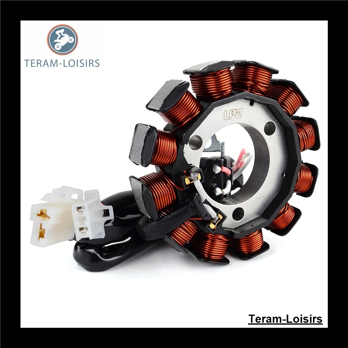 Stator Allumage pour Yamaha MWD 300 Tricity à partir de 2020 | eBay