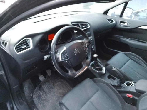 Guarnecido Puerta Trasera Izquierda para CITROEN C4 BERLINA Collection 223890 - Imagen 8 de 10
