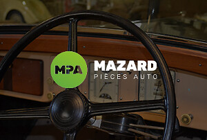 mazard pieces auto 09 | Boutiques eBay