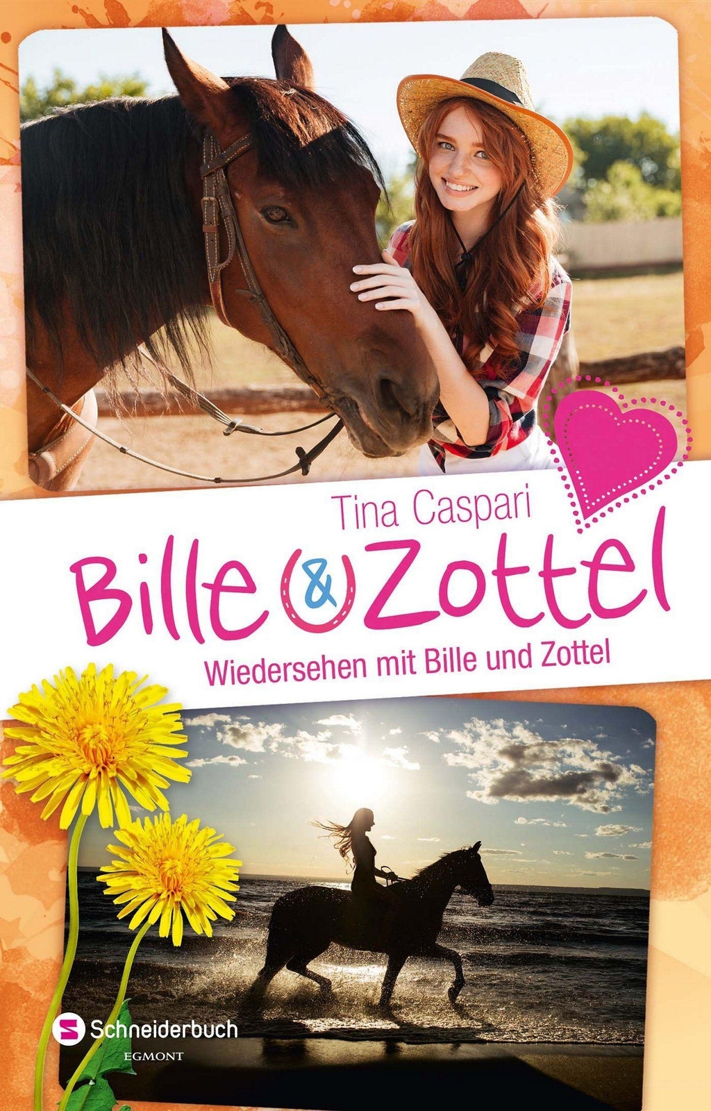 Thumbnail - Bille Und Zottel - Wiedersehen Mit Bille & Zottel | Buch |