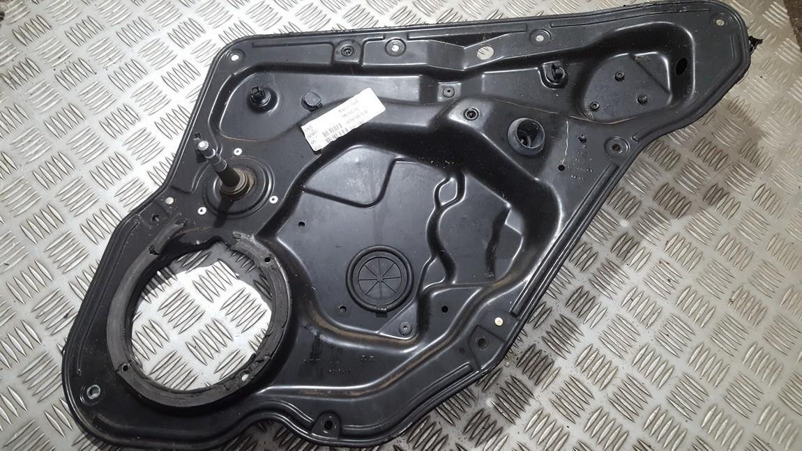 1m0839730 Window Regulator Rear Right Seat Toledo DE490505-45