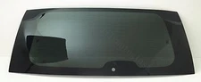 Fits Chrysler Town & Country Dodge Grand Caravan Back Window Glass Heated Rear