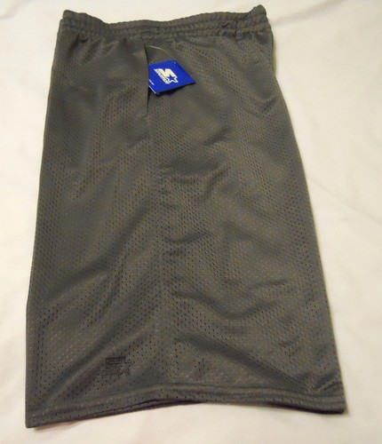 Starter Athletic Jungen Shorts Jugend Sport Basketball Aktiv - Bild 12 von 19
