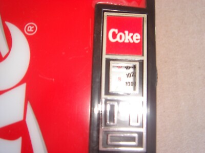 コカ・コーラ 1989年製 自動販売機型 ポータブルラジオ i-img480x480-