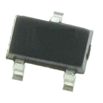 410Pcs BC848 SOT-23-3 Bipolar Transistors - BJT SOT23,NPN,0.1A,30V,L owNoise